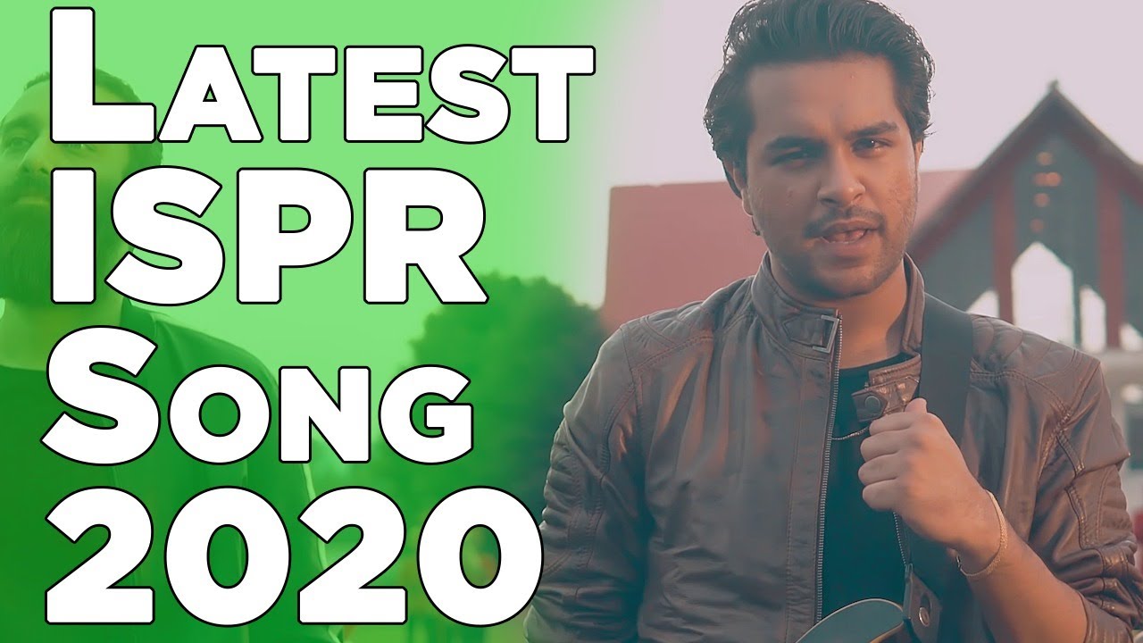 Har Ghari Tayyar Kamran | Defence and Martyrs&rsquo; Day Song - 2020