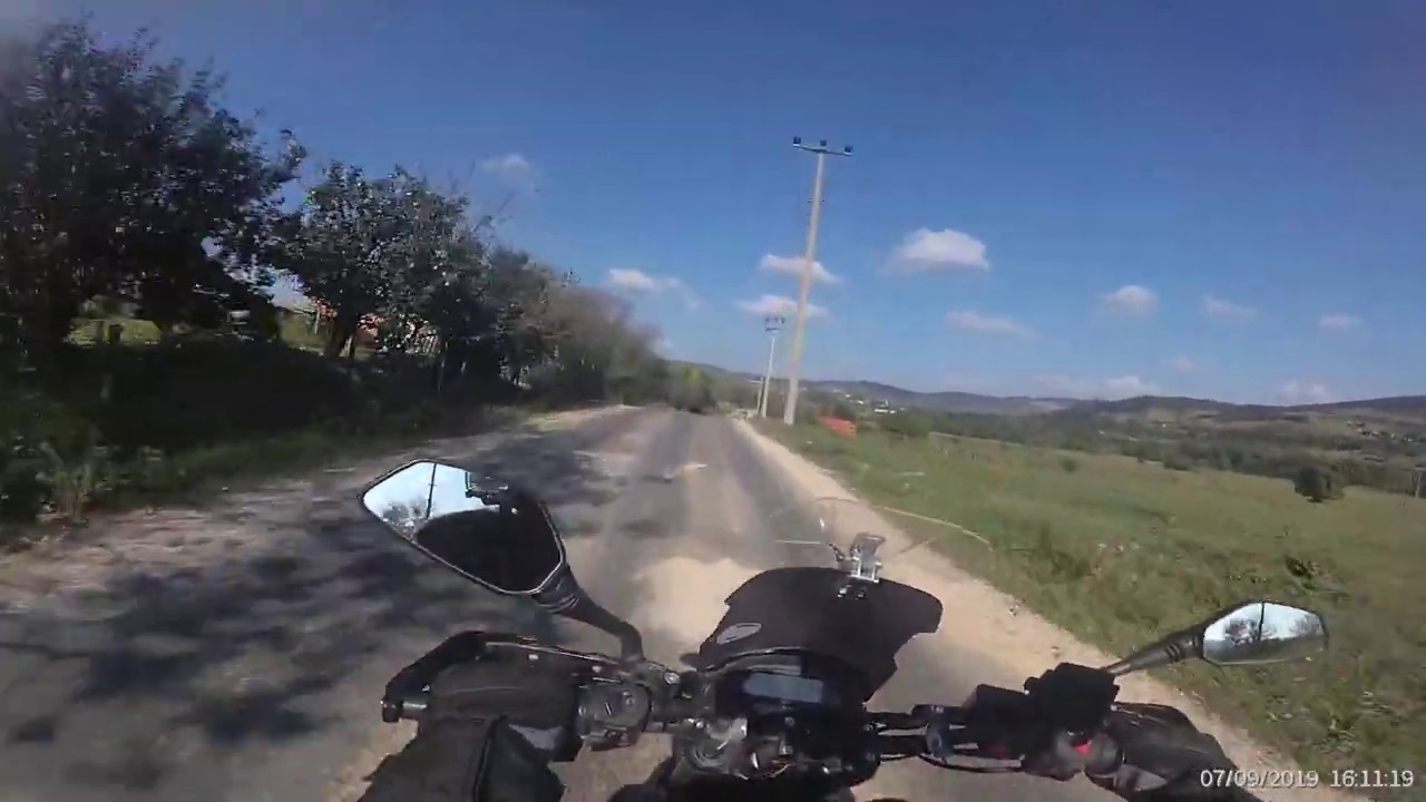 Teksen Köyü - Akçaova Köyü