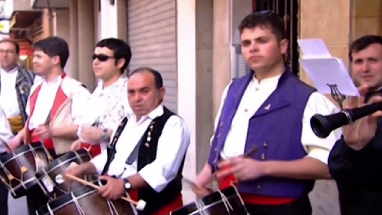 Valencia Fallas festivity, Spain