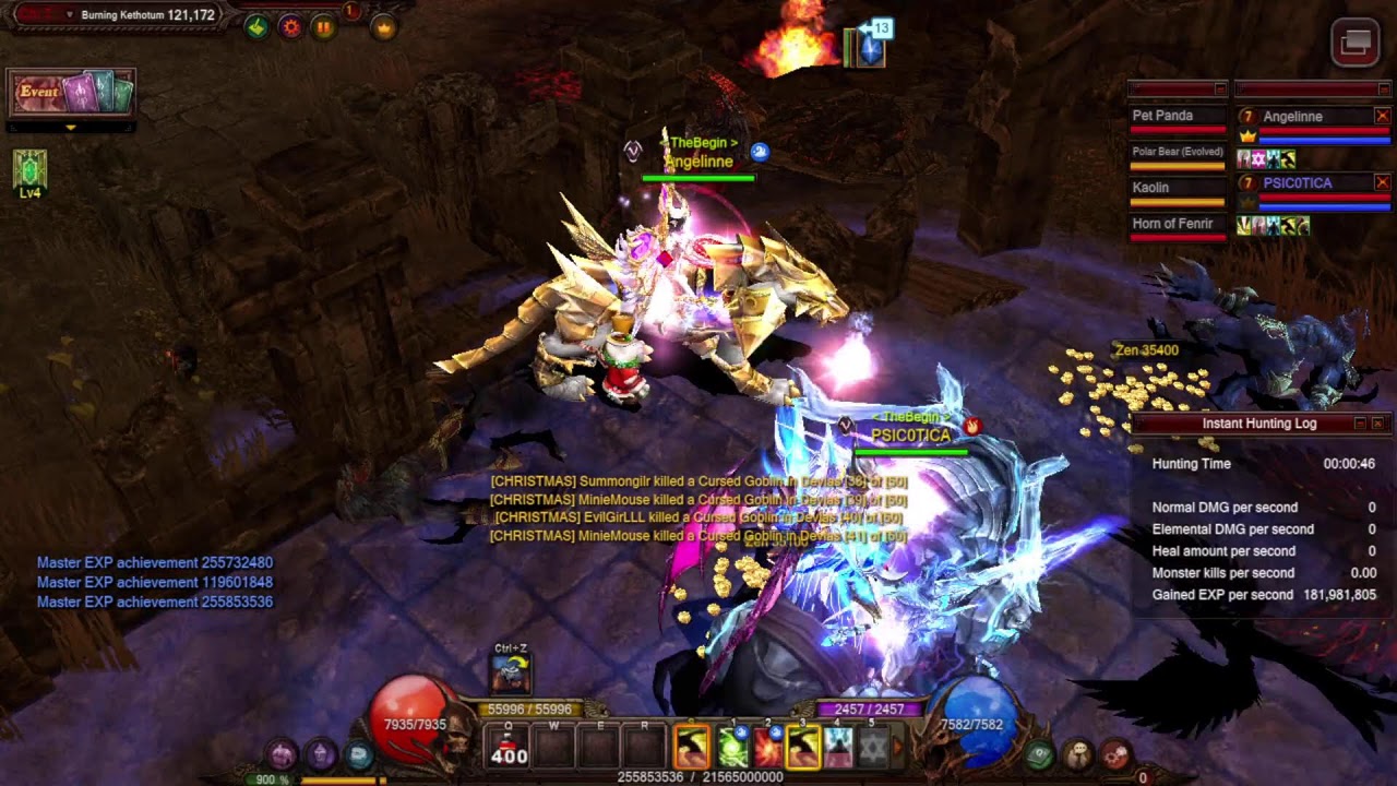 [RealMu] - Soulseek // RUNE CHEGOU NO 800! /USE CUPOM : SOULSEEK & Ganhe +10% Na compra de WC