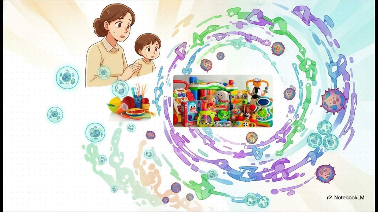 Онкогенні фактори та рак