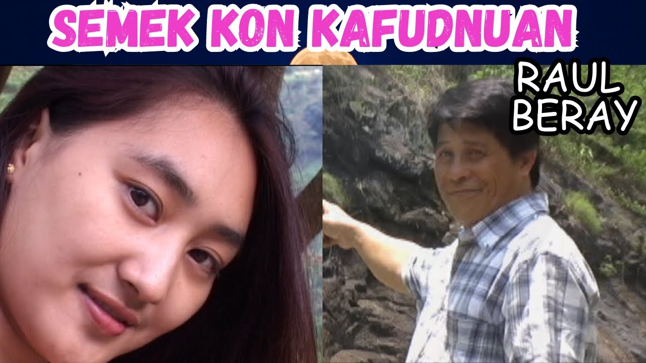 SEMEK KON KAFUDNUAN//RAUL BERAY//IGOROT SONGS: IBALOY//OFFICIAL PAN-ABATN RECORDS TV