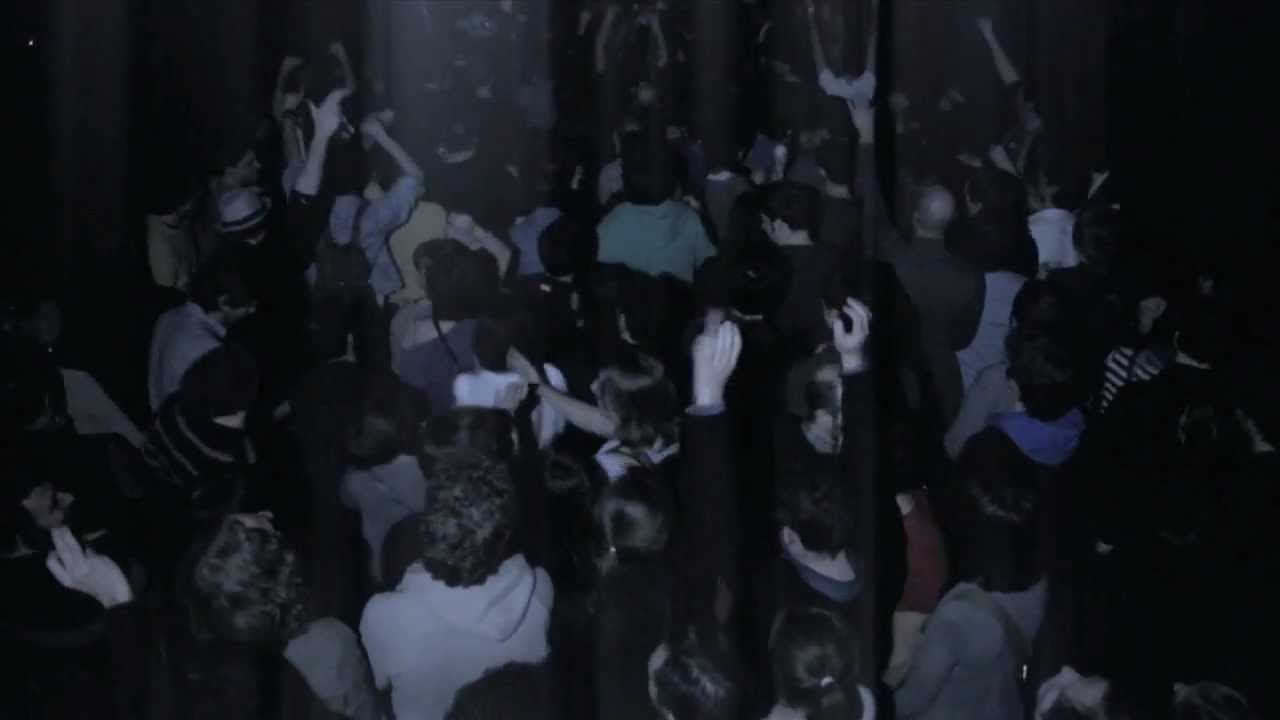 Covo Club ▬ Bologna ▬ Teaser Season 2012/2013