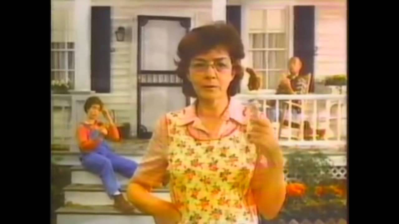[YTP] Moar 80s ads of desolation and despair