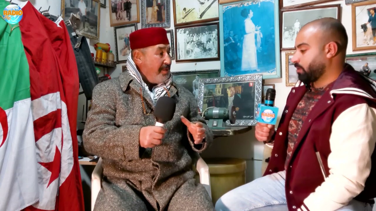 برنامج كان عندو بونية الحلقة الأولى (الجزء الأول)