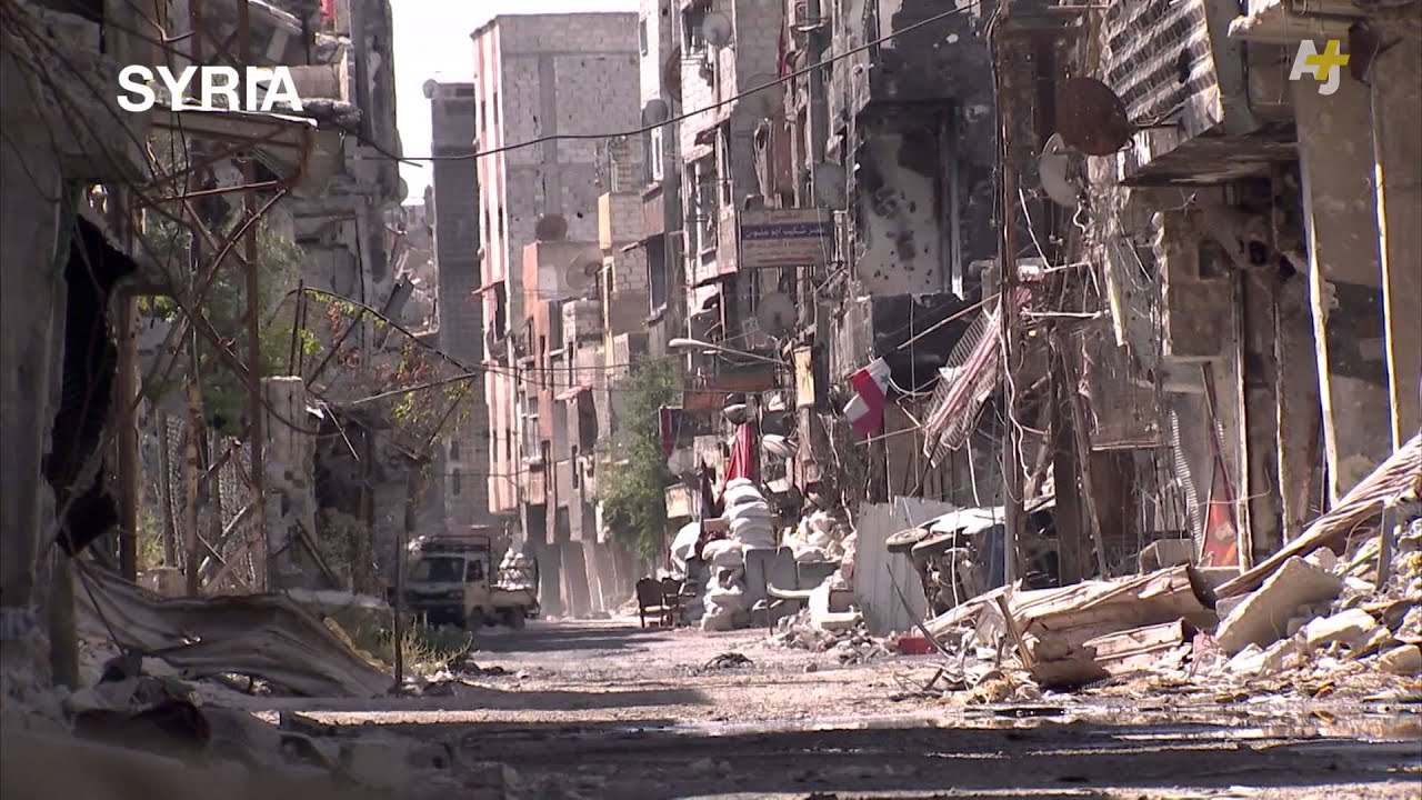 The 'War on Terror': What Went Wrong
