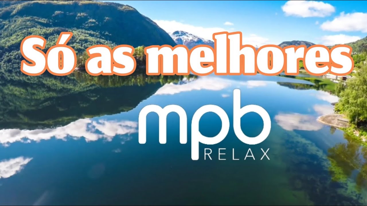O MELHOR DA MÚSICA com mais belas imagens de todos os paraisos do mundo. #mpb #rocknacional