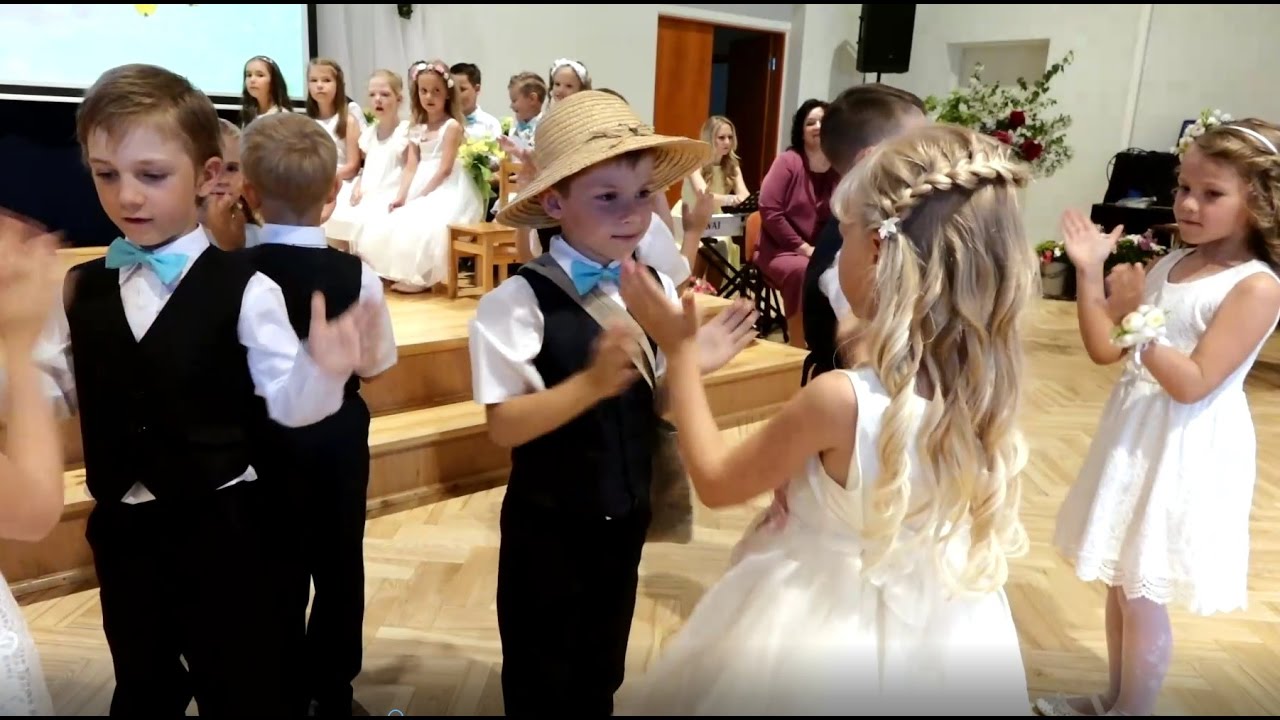 Izlaidums Jaunmārupē - 2016