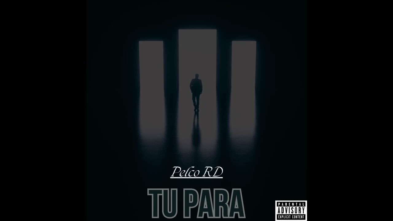 Pelco RD - Tu Para 🖤📝 | Producido Por TQuality Beatz ❌ Alex Tono Produce. #sadsong