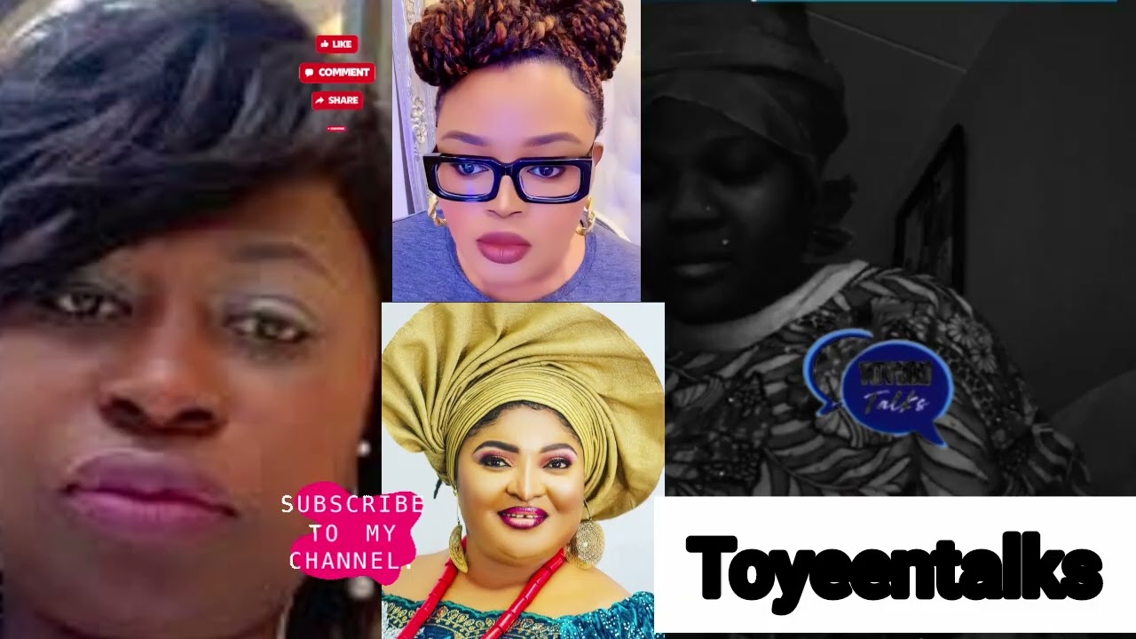 Egbo Analysis Zeemama Lori Madam Maureen Badejoo, Madam Dorcas & Alujo, And Madam Toyin Ido Ogangan 