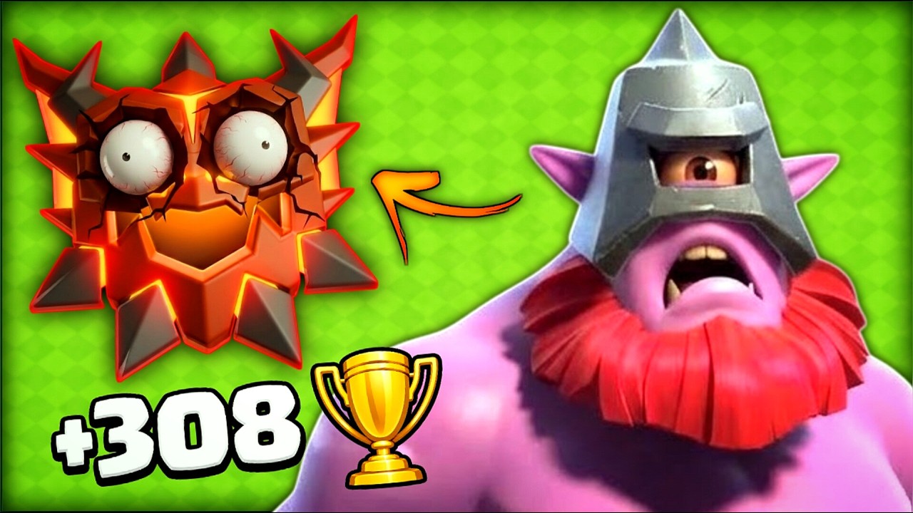 USE THROWERS For&nbsp;Easiest RANK PUSH TH18 Attack Strategy 2026 Spam Throwers + Ruin Witch Strategy