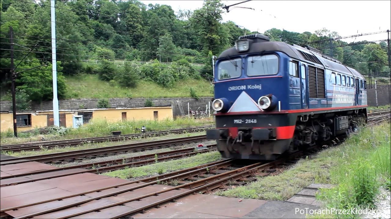 M62-2848 ORION Kolej