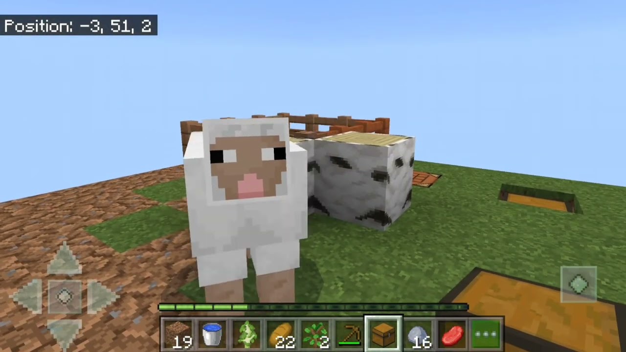 FUNCRAFT One Block - Getting Back My Items