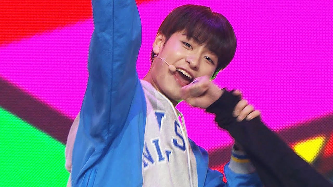 [덕질캡쳐용&hearts;] TEEN TEEN - Be My Girl (TEEN TEEN - Be My Girl)