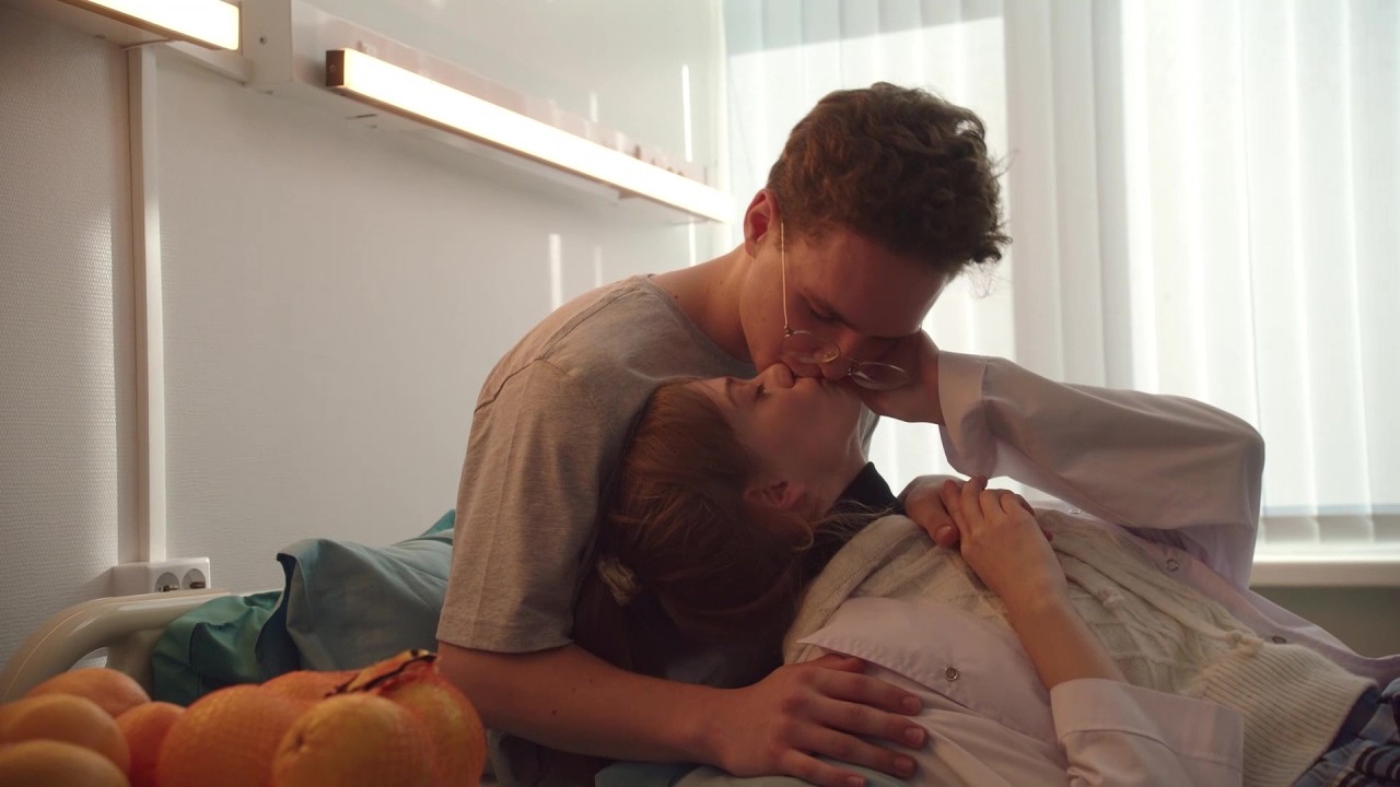 КАРТИНА, ЧТО ОКУТЫВАЕТ ТЕПЛОМ, КАК ОБЪЯТИЯ РОДНОГО ЧЕЛОВЕКА! Муж на полтора часа. Мелодрама