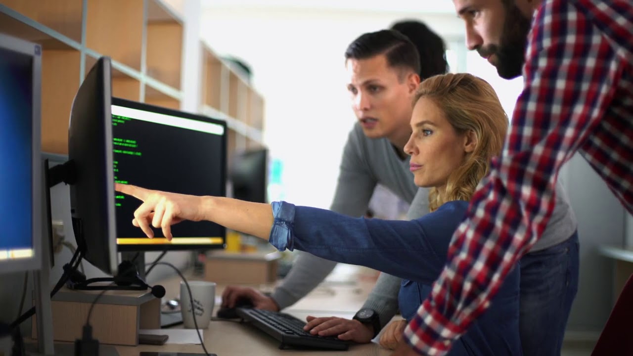 HPE NonStop Solutions for Financial Services