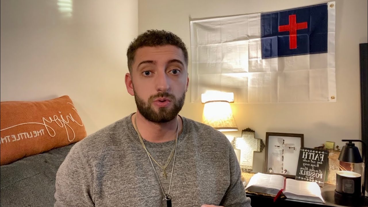 God is cheering for your love life (watch this)
