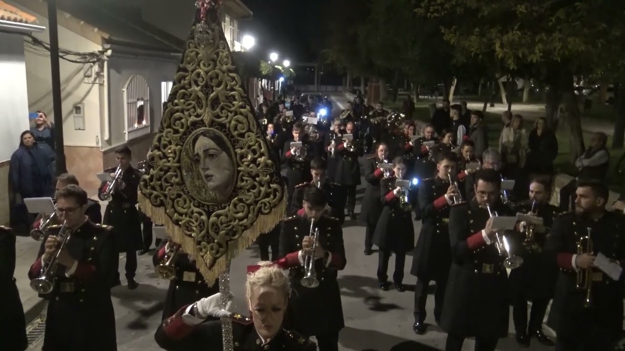 [ESTRENO] EN TU MIRADA, SENTENCIA || AM ESTRELLA DE GRANADA