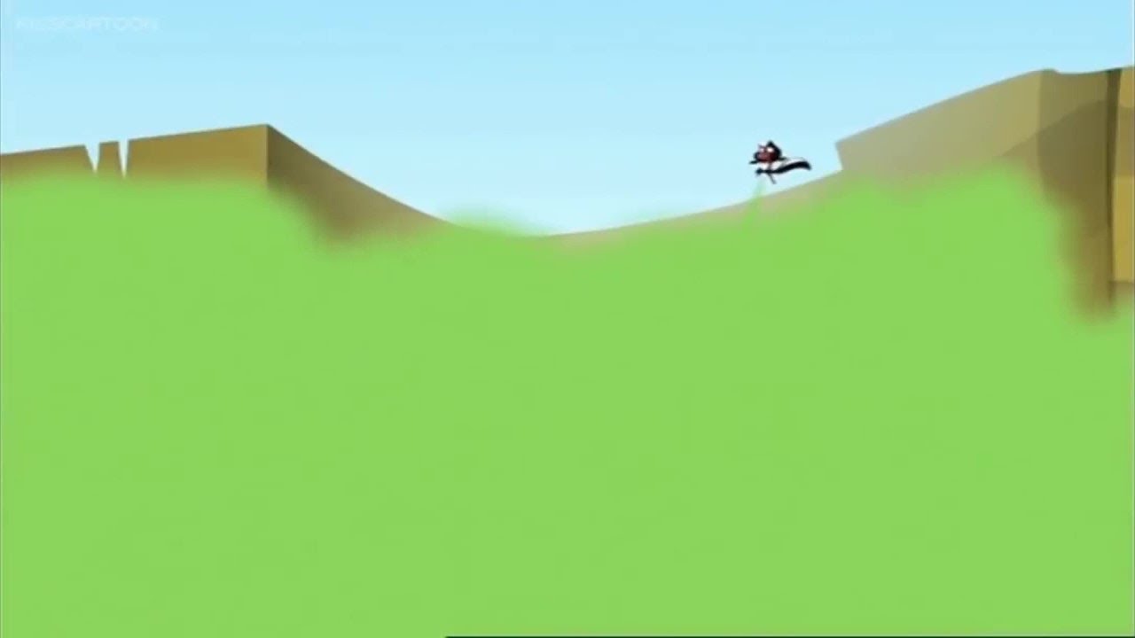 Skunk Fart (Art Of The Stink)