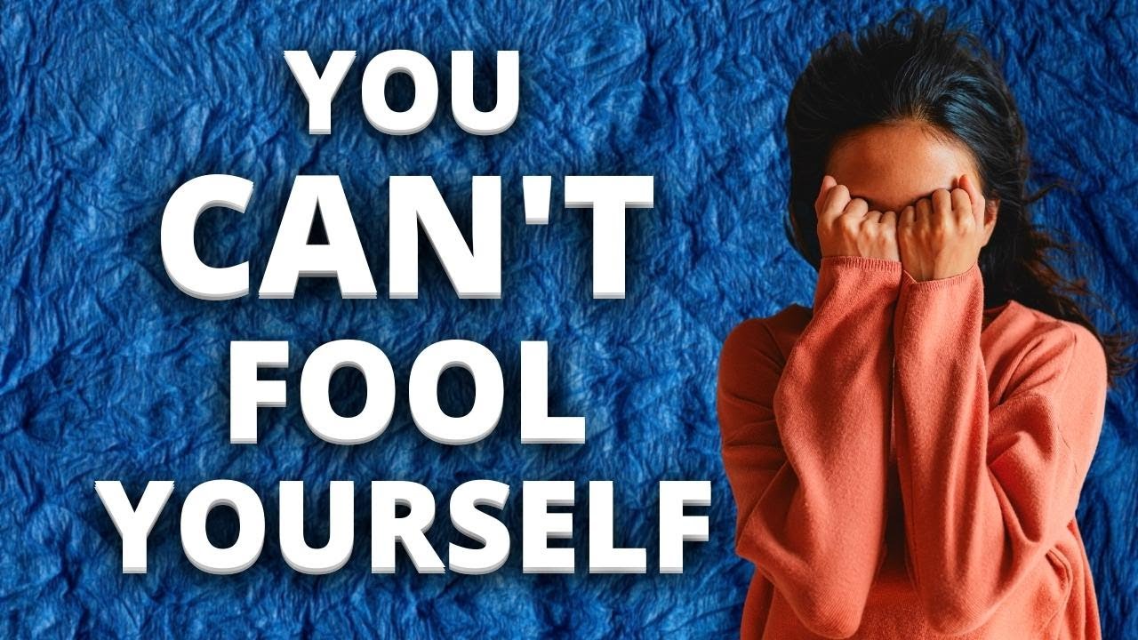 Stop Sabotaging Yourself! | Why We Need Personal Integrity