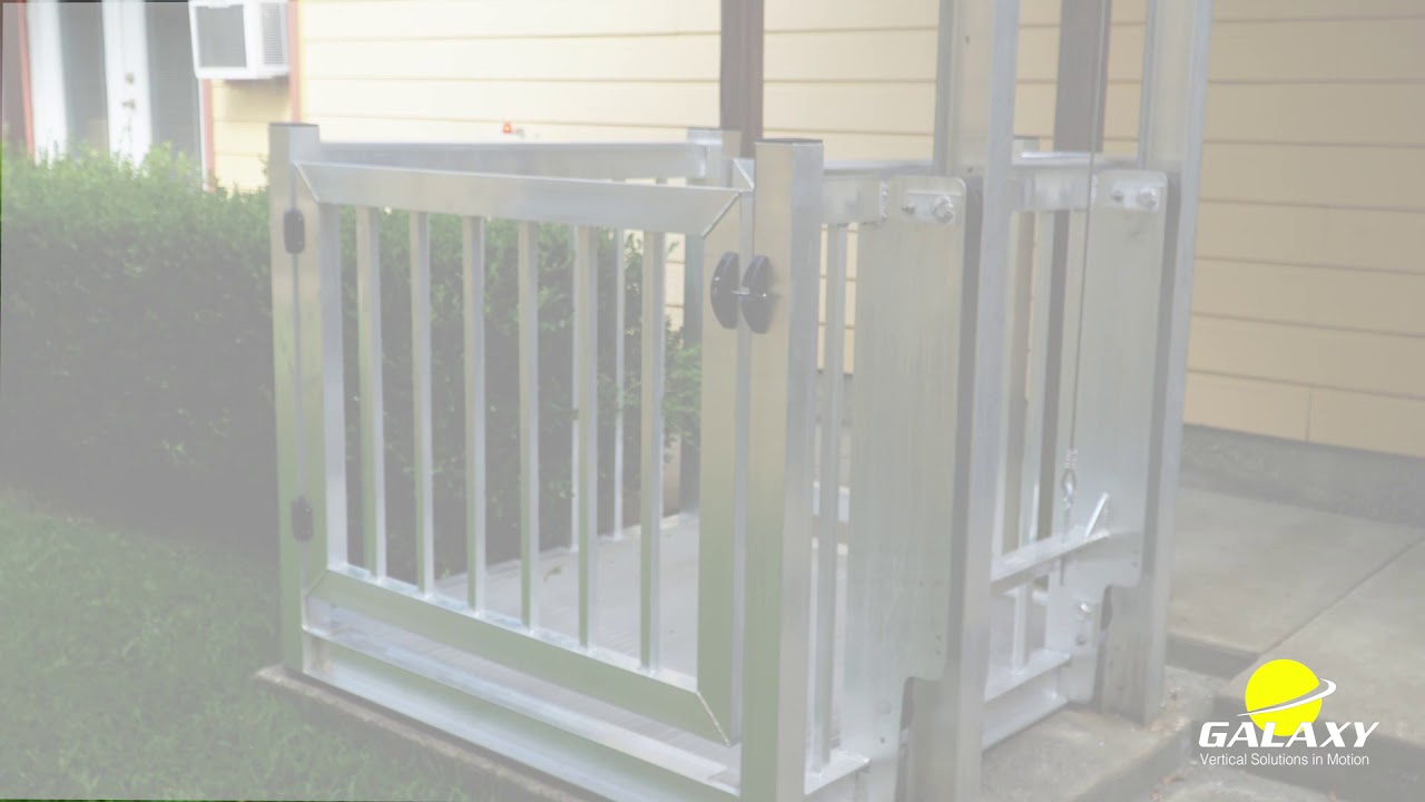 Galaxy Lift Infomercial