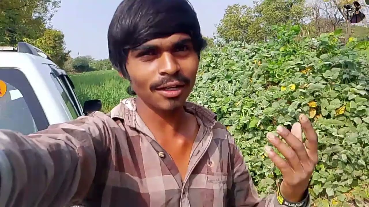 Gujarati Vlog Video // Sachin official 9023