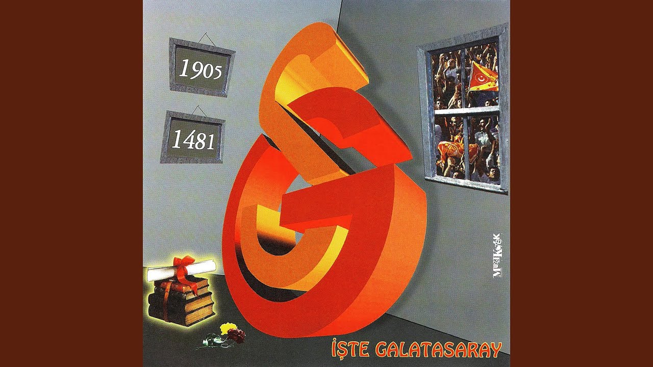 Şanlı GS (9. Senfoni)