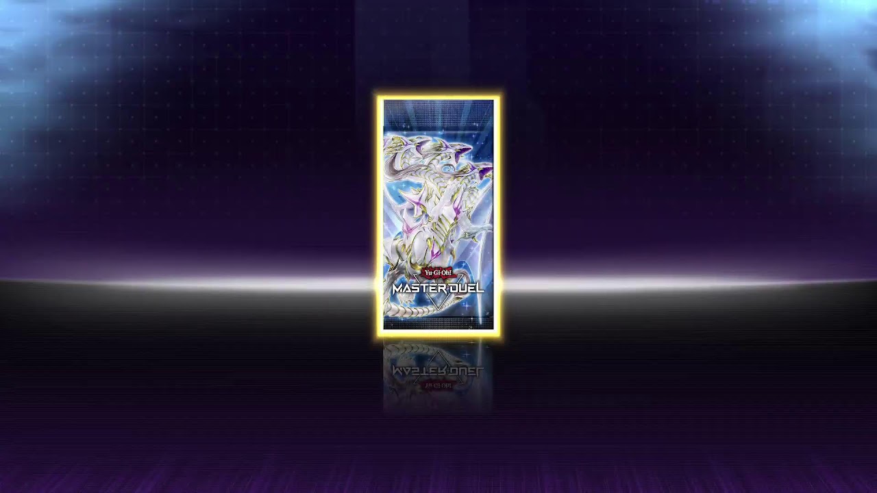 Yugioh master Duel