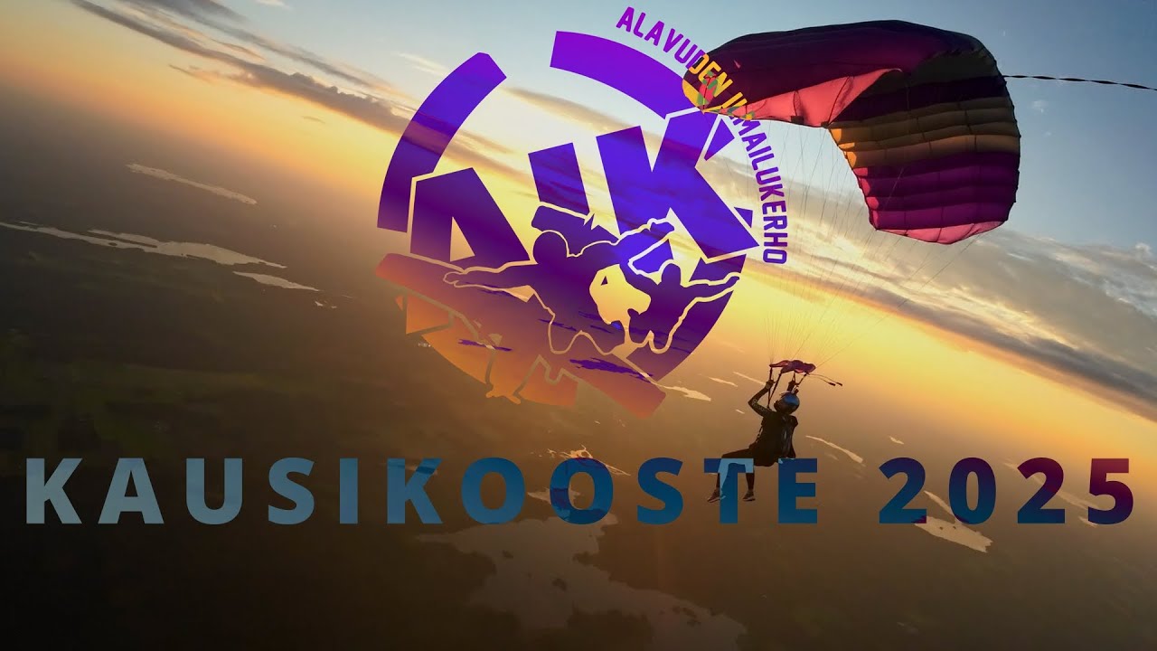 AIK 2025 Kausikooste