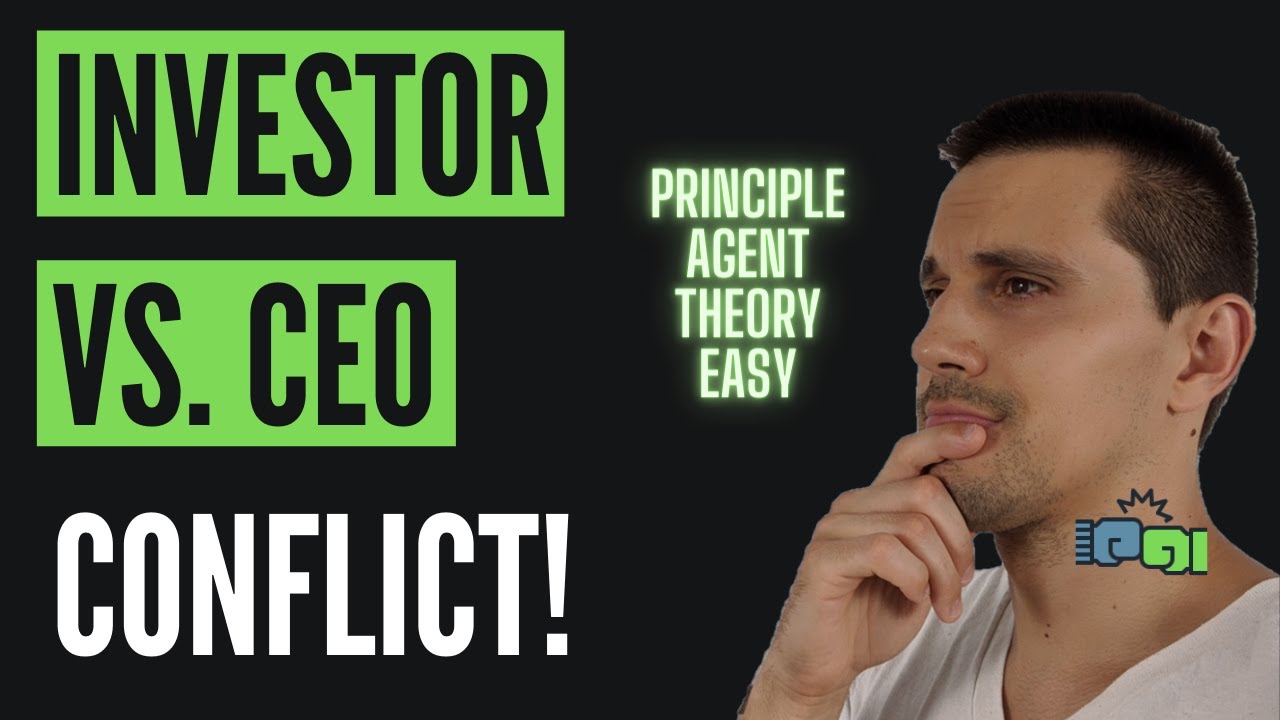 Boss VS Investor Problem Explained