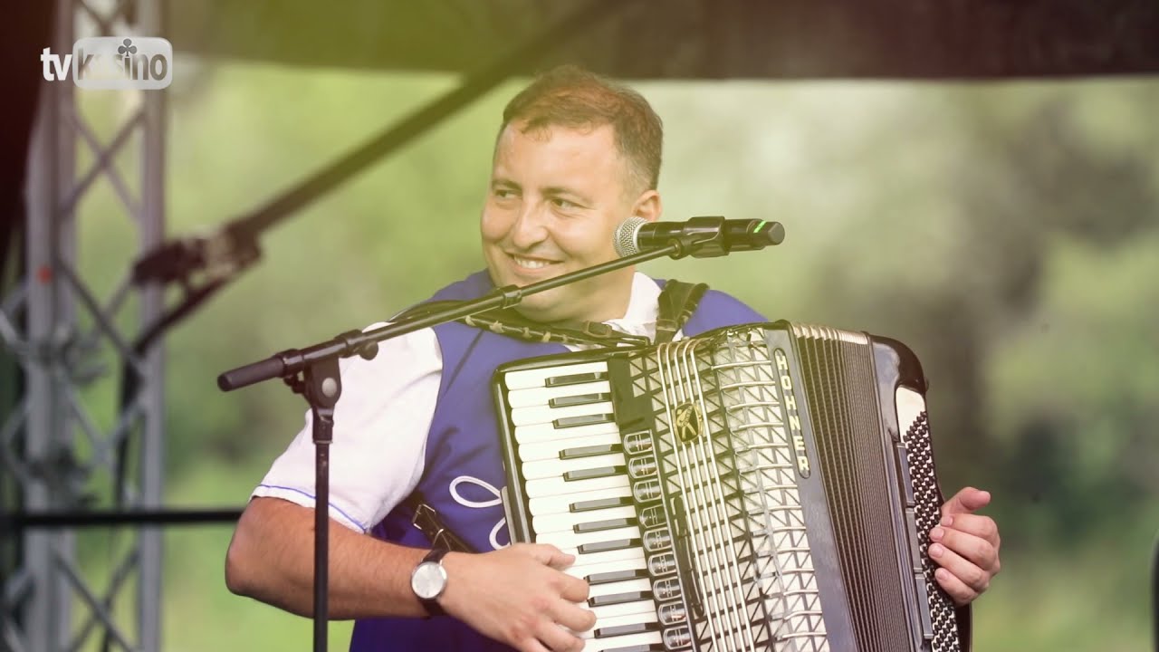 Hergottovci: Rozkvitli ľalie