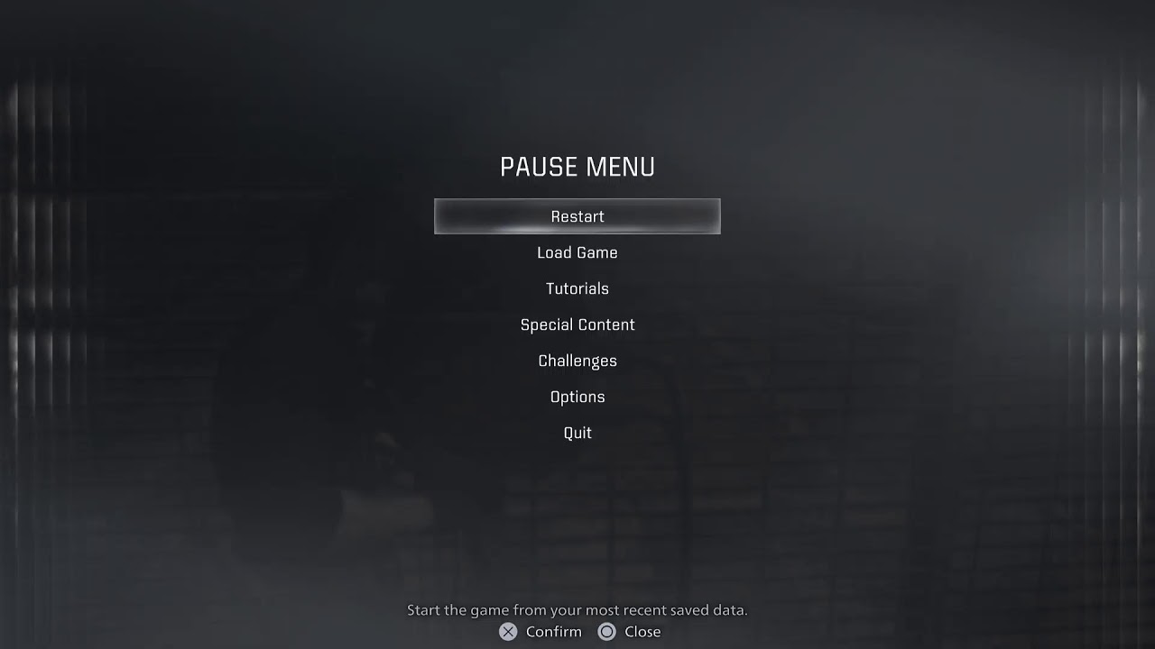 Resident Evil 9 Requiem