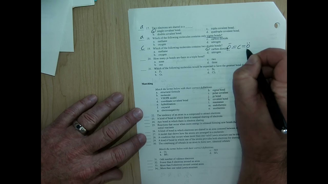 part 1 naming compounds review
