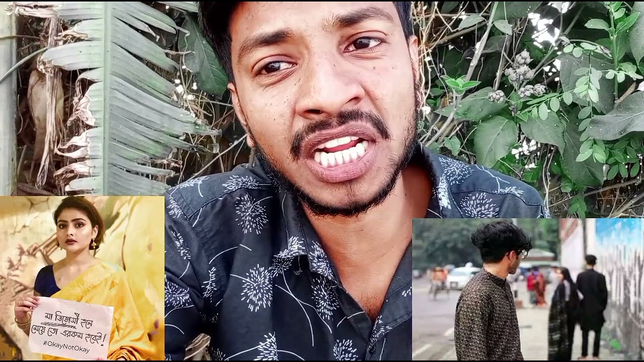 ডিভোর্সের দুই বছর পরে প্রাক্ত স্ত্রীর বাড়িতে গেলাম 