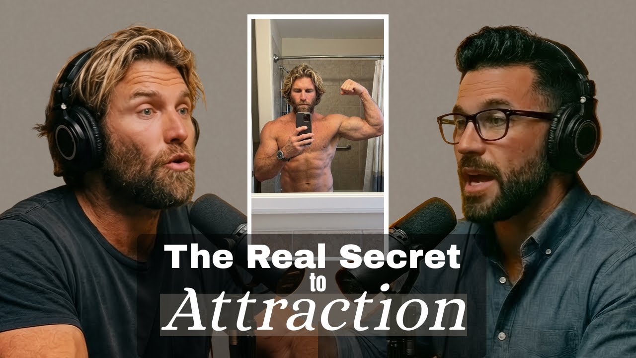 Do Women Actually Like Muscular Guys? | The Muscle Myth