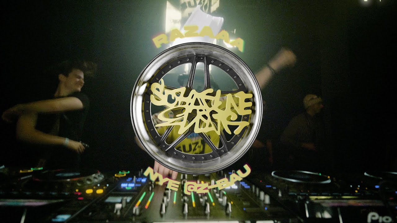 SCHÆUNE @Z-BAU NYE | RAZAAA