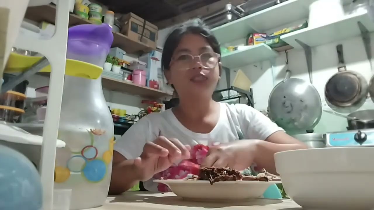 Damaming paoder na leche flan ung anak ko para sa fiesta /fiesta sa Amin bukas Wala kaming handa