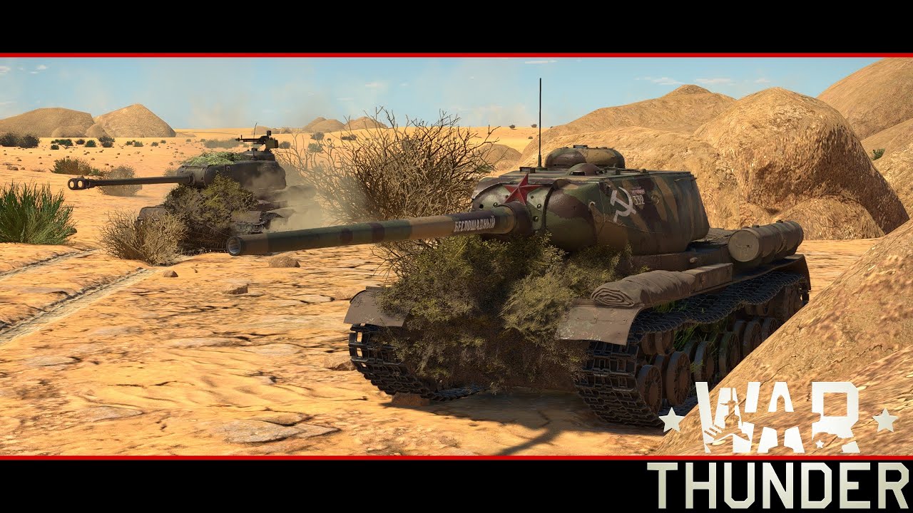 War Thunder | Object 248 | Der macht mir wirklich Spaß!