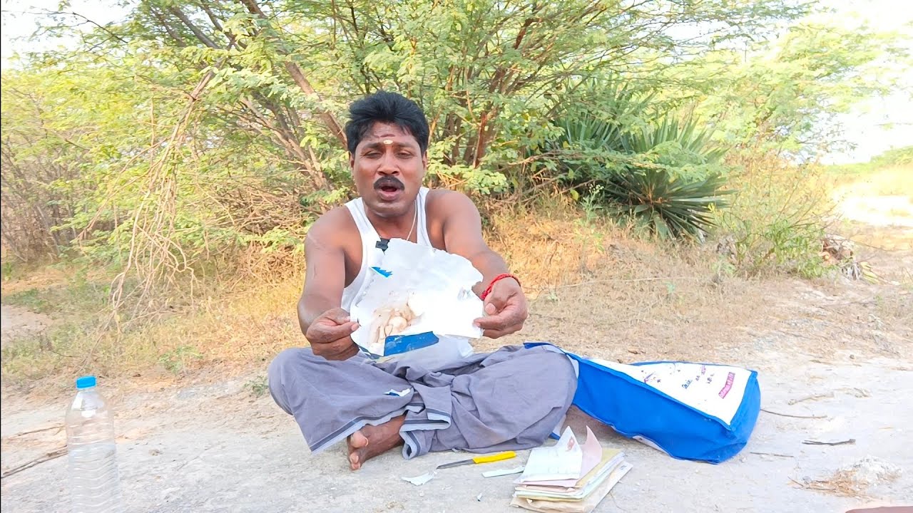 இனிமேல் வீடியோ வந்துரும் அதுக்காக அசிங்க அசிங்கமா திட்டாதீங்க ல