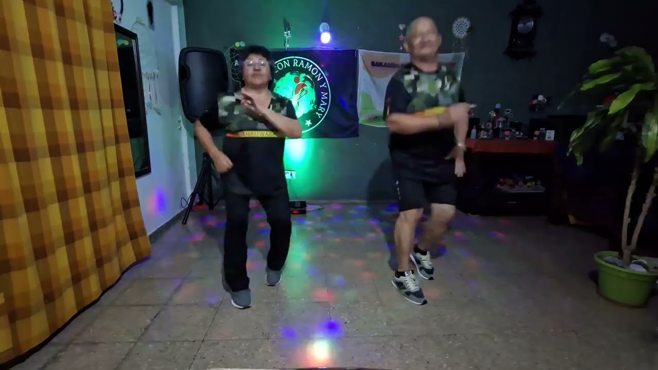 La roba Maridos  , Anaidita y su Sonora .
