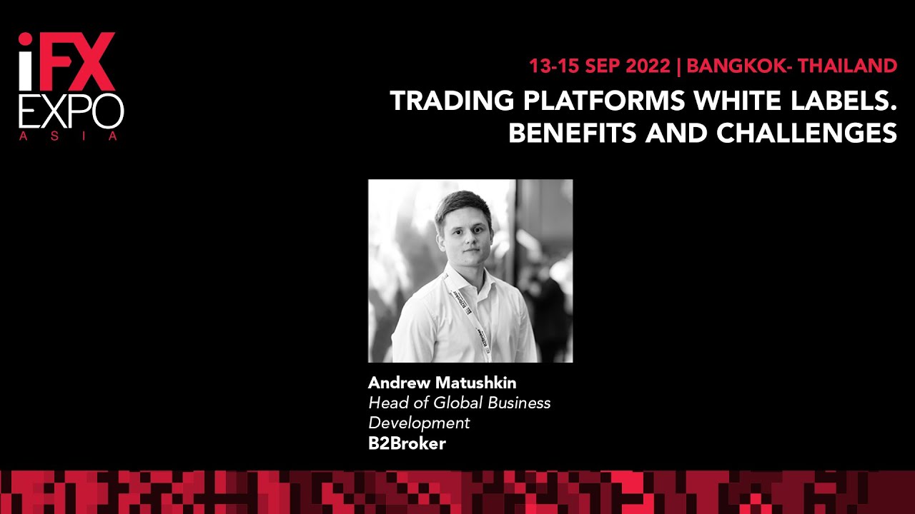 Trading Platforms White Labels. Benefits and Challenges