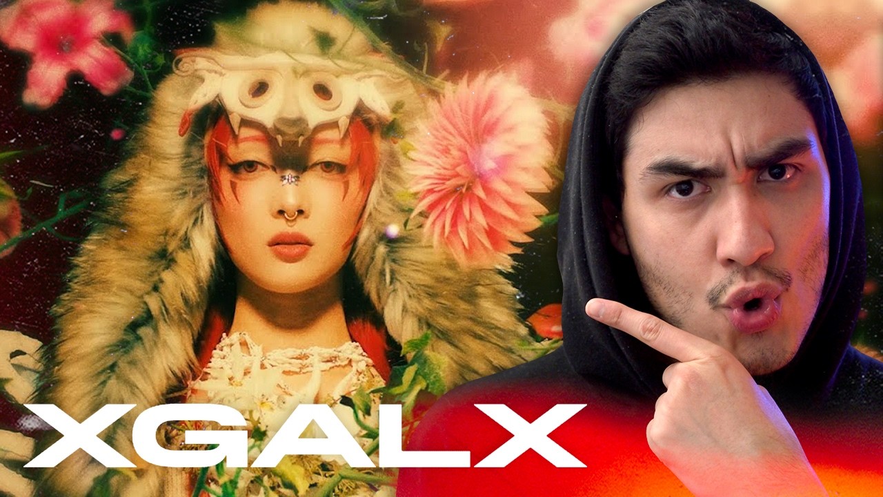 XG - HOWLING (Official Music Video) | Music Producer Reacts!