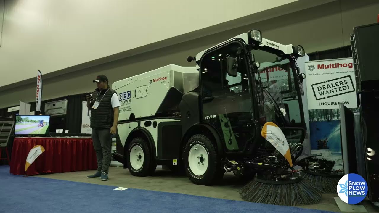 What is Multihog, and Why is it the Right Choice