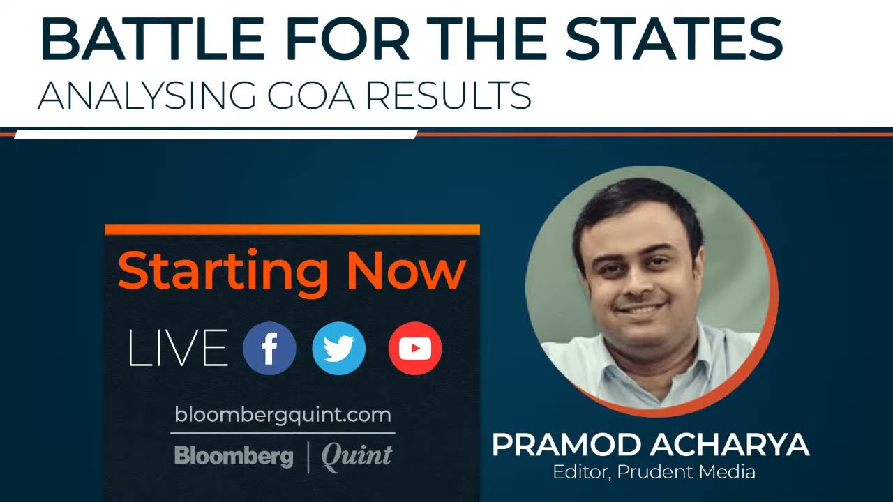Election Results 2022: Was BJP&rsquo;s Goa Win Boosted By Fractured Opposition?