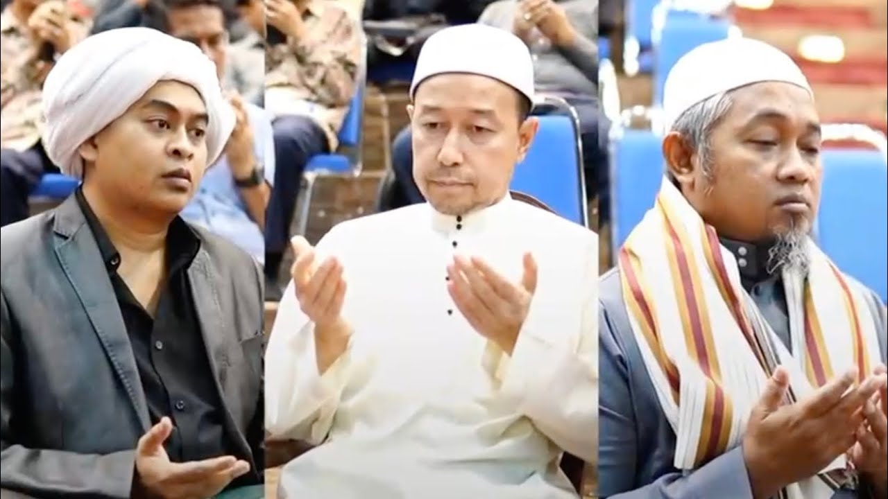 Forum Tradisi Pengajian Islam Alam Melayu Sempena Festival Turath Islam Selangor