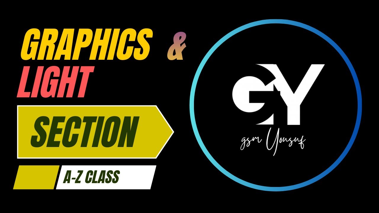 IPS display graphics and light section A-Z class