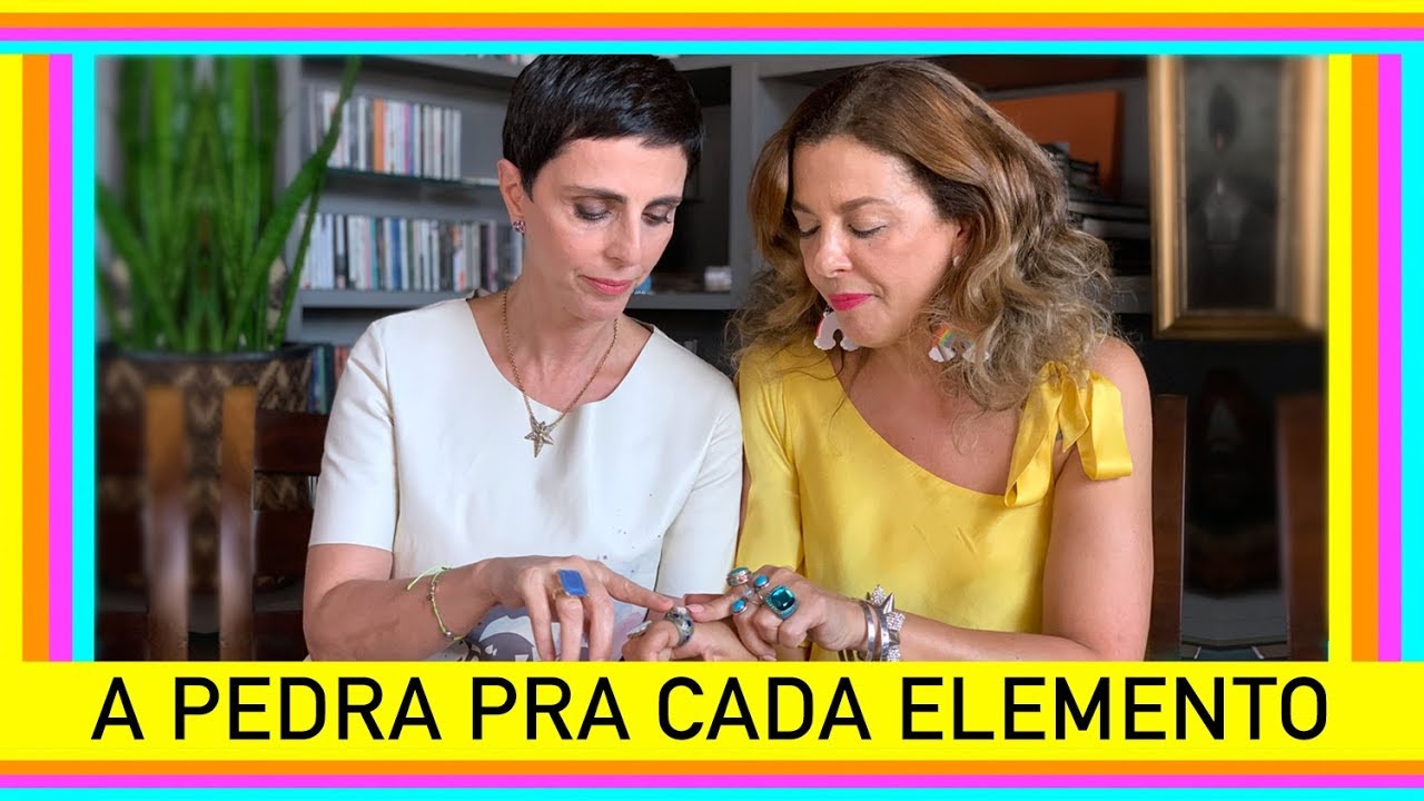 A pedra ideal do seu signo - Moda do Zod&iacute;aco | Parte 2 - Lilian Pacce
