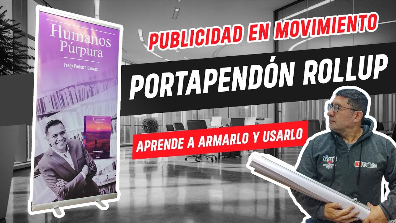 Aprende a Ensamblar Rollups como un Experto | Sin Complicaciones