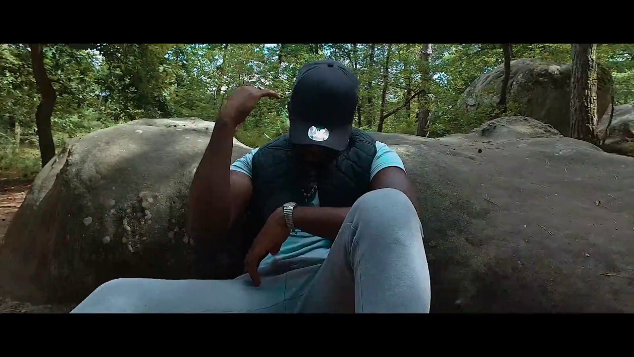 Y DU V - Dieu D'abord (Clip Officiel)