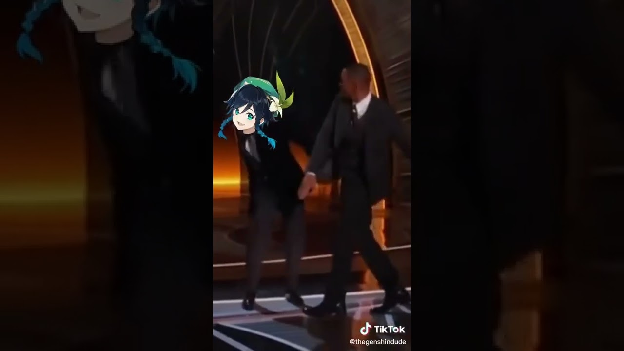 EHE TE NANDAYO!! [Paimon Smith]